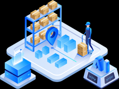 产物防伪溯源验证平台